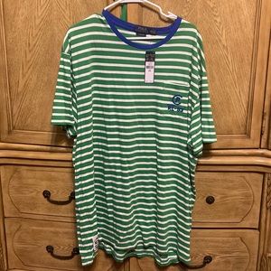 New Polo tee shirt
